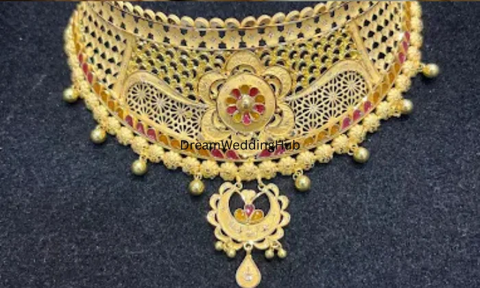 Shri Raj Jewellers
